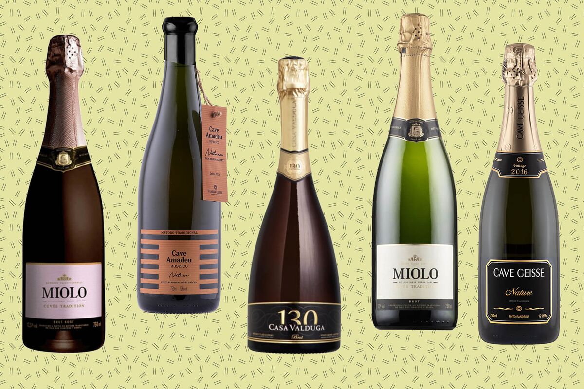 Who Really Put The Fizz in Sparkling Wine? - On The Wine Road