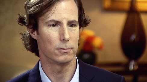 Andrew Madoff