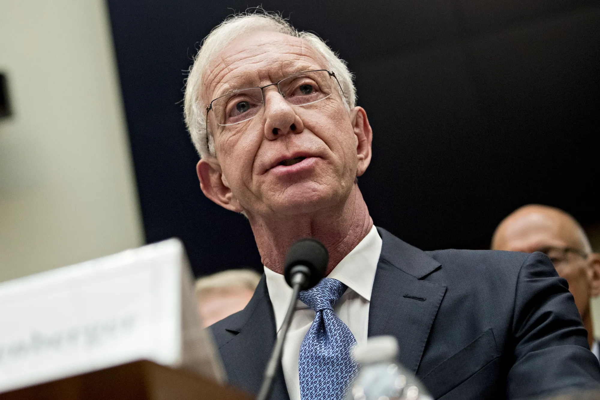 C.B. “Sully”&nbsp;Sullenberger