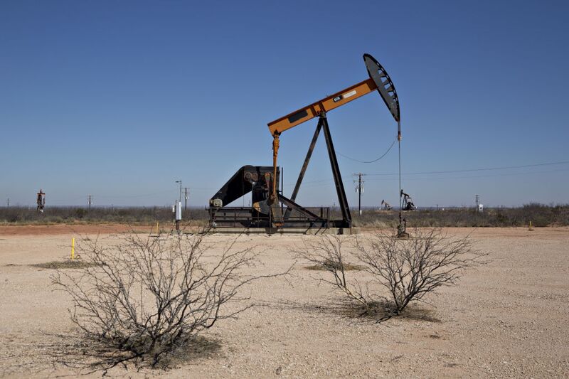Drill, Baby, Drill Hasn’t Died in the U.S. Shale Patch Drill, Baby, Drill Hasn’t Died in the U.S. Shale Patch