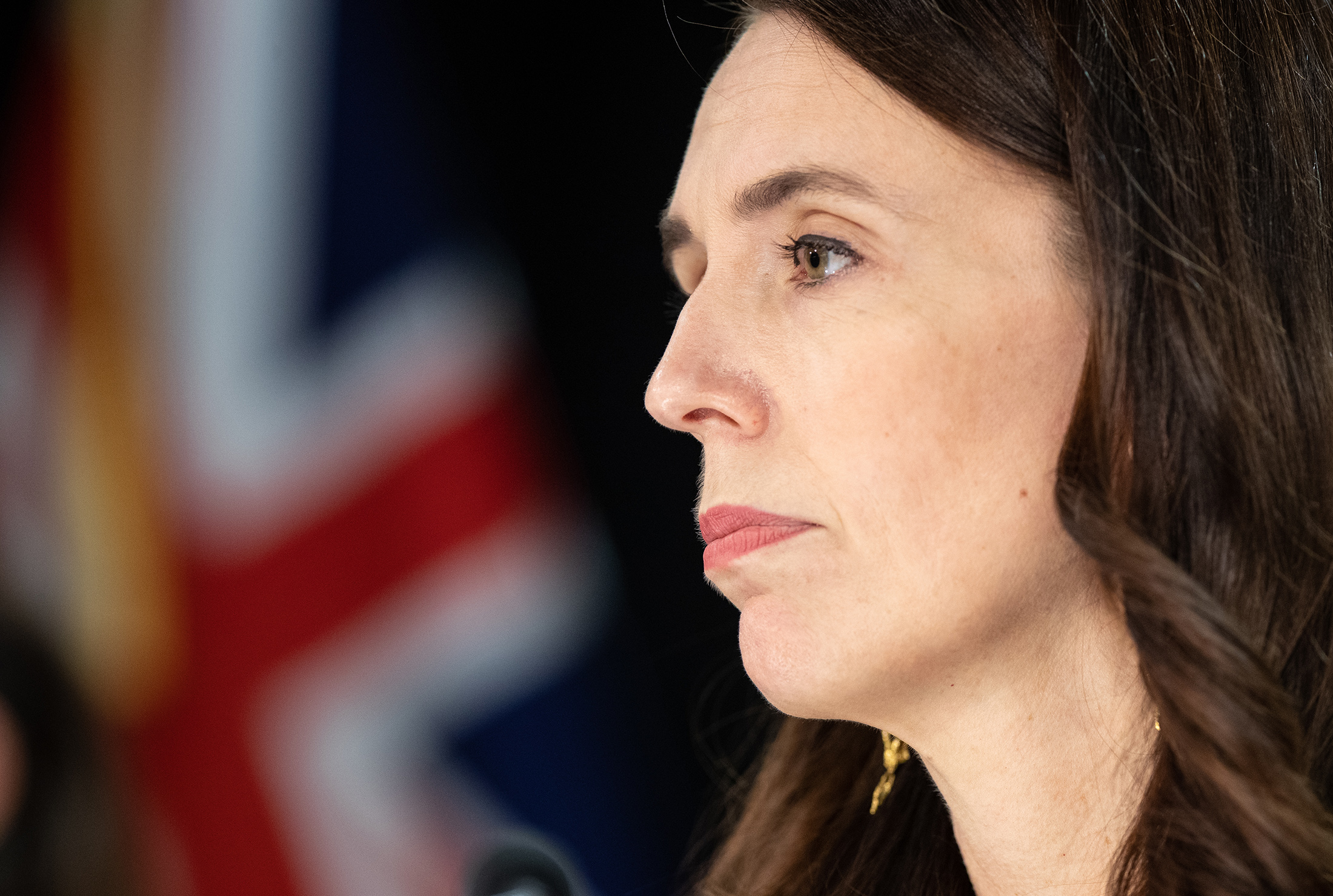 New Zealand's Christopher Luxon Is Optimistic New Government to Form Next  Week - Bloomberg