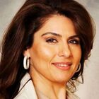 Headshot of Sanaz Zaimi
