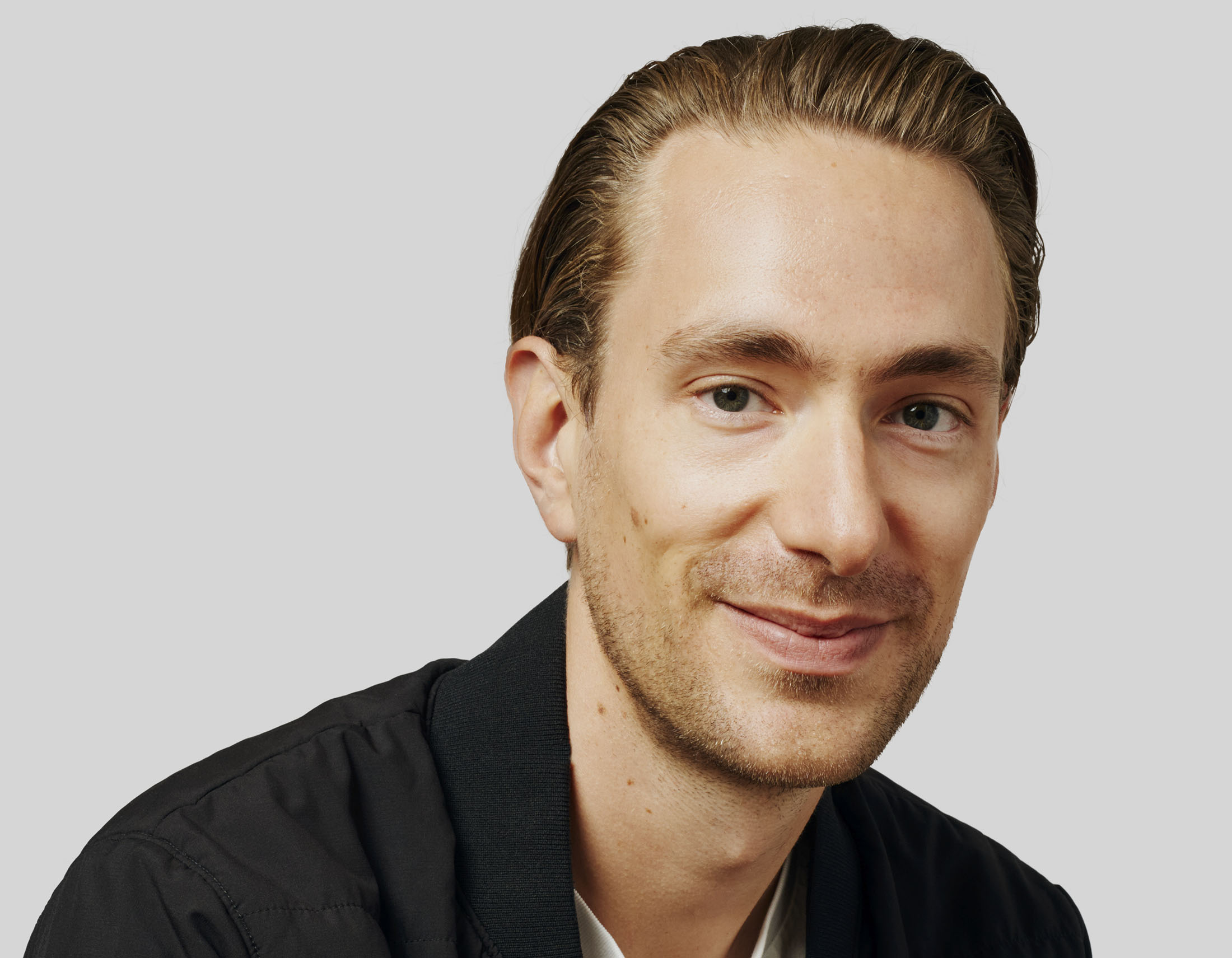 Andrew Wilkinson of Tiny Capital Makes Market Debut With SPAC Bloomberg