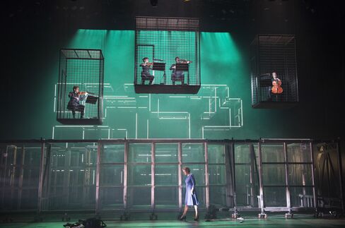 'Fidelio'