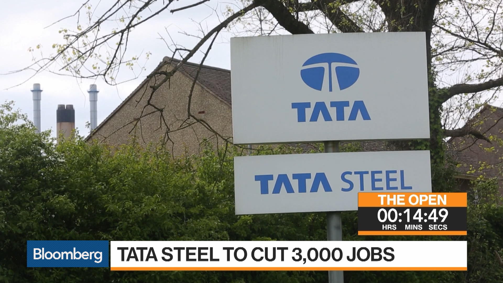 Tata Steel IJmuiden – the third most efficient in the world