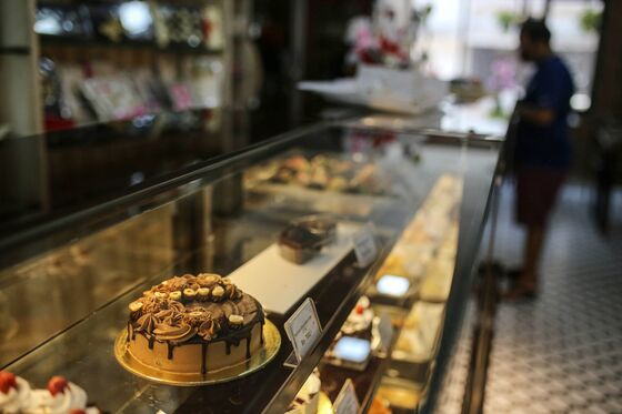 Chocolate Makers Have Sweet-Loving Indians In Their Sights