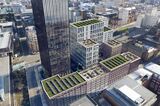 US Investment Firm Bets £300 Million on Red-Hot UK Rental Market