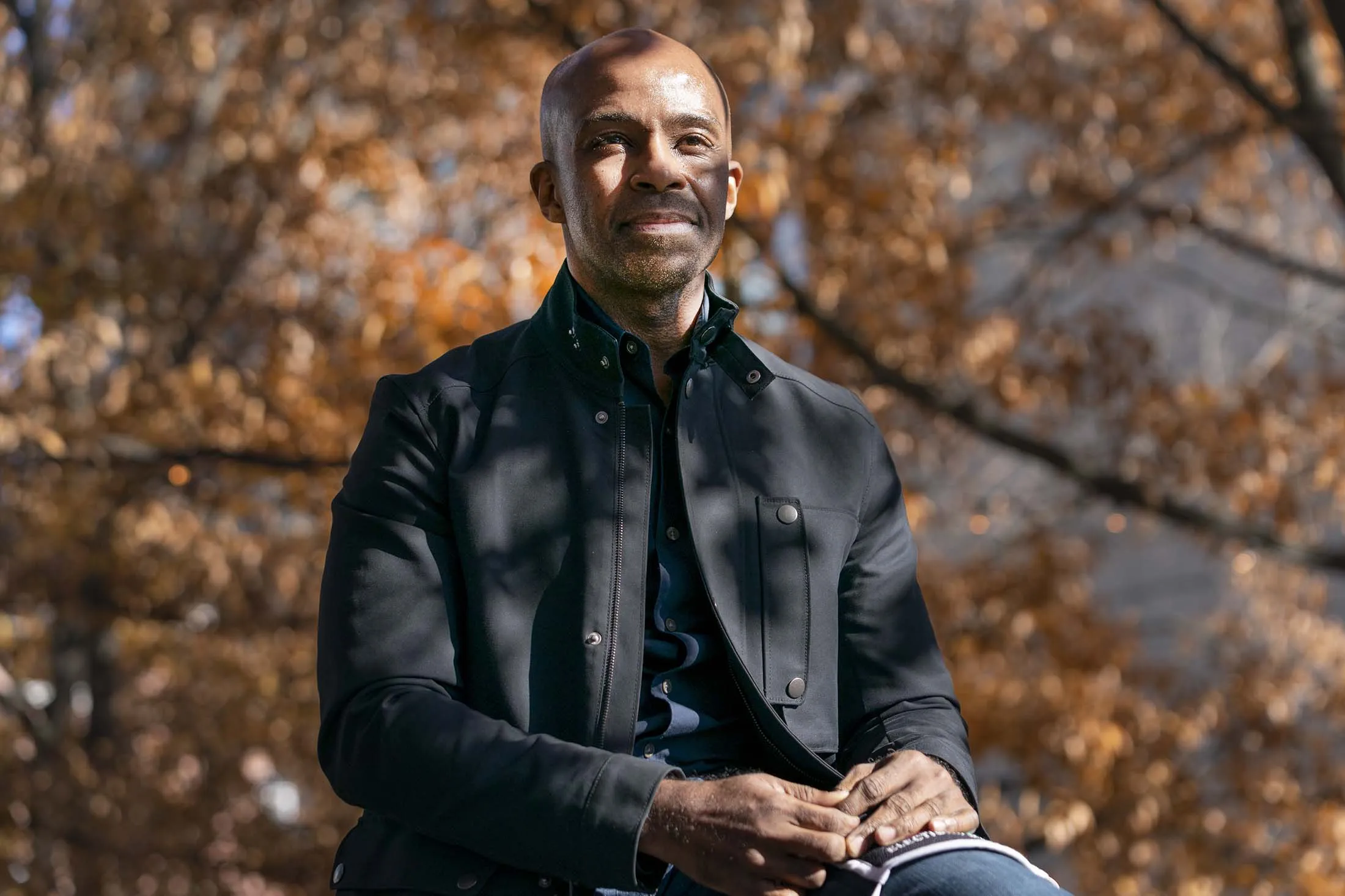 Alphonso David