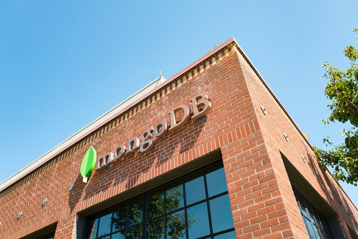 MongoDB CEO Desai Leaves to Lead Meta’s Enterprise Platform
