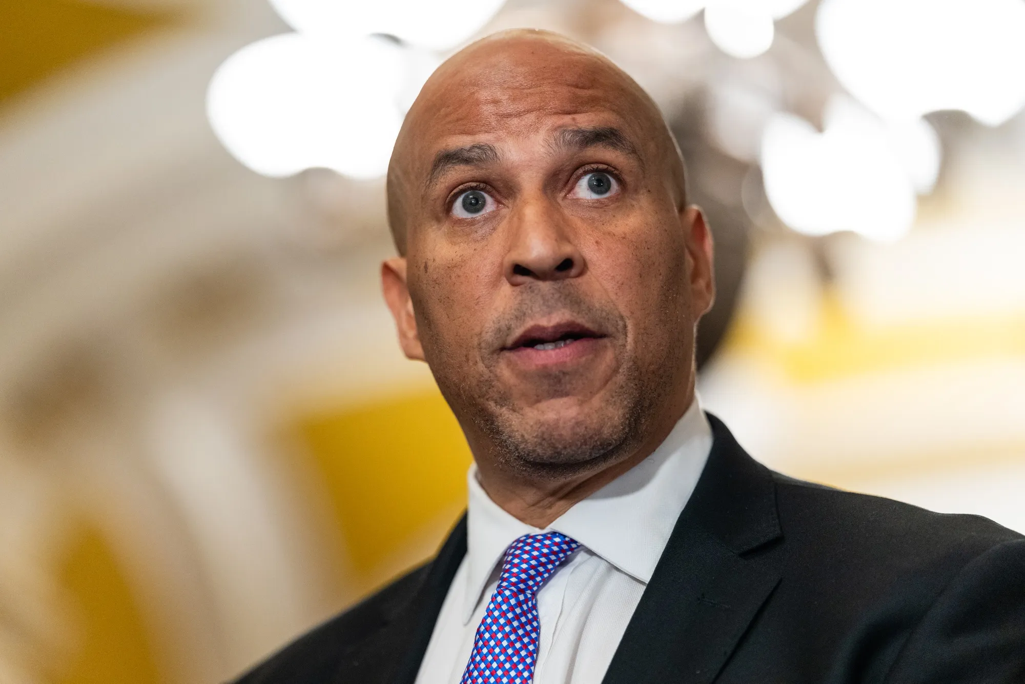 Providing catharsis.