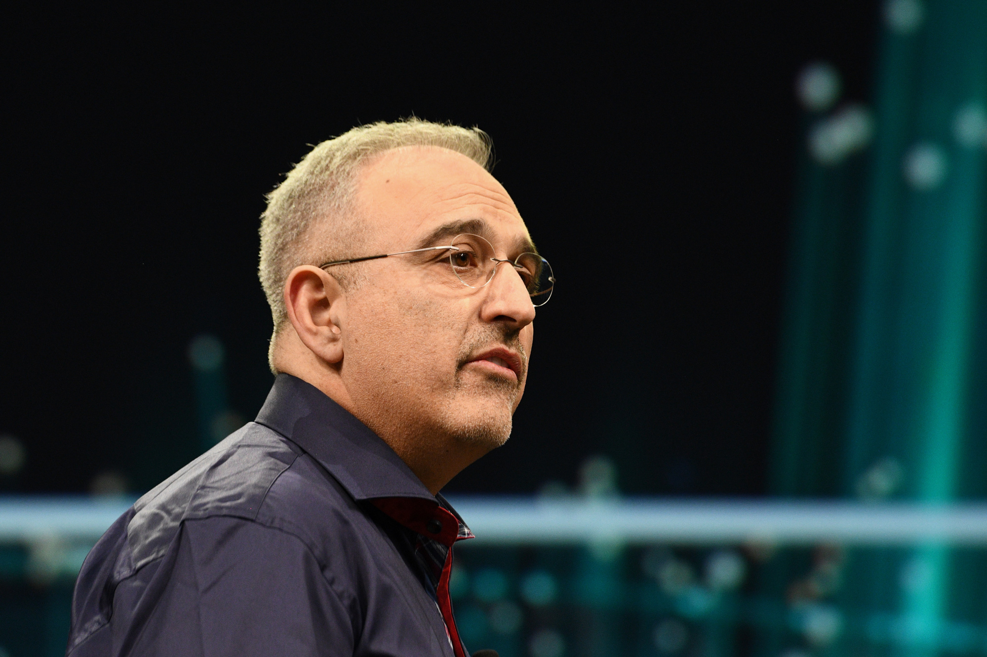 HPE Stock Slips as Annual Profit Forecast Misses Estimates - Bloomberg HPE Stock Slips as Annual Profit Forecast Misses Estimates - Bloomberg