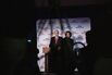 Senator Mitch McConnell Holds Election Night Party