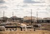 Oil Facilities As Alberta Counters Trudeau Climate Plan With Net Zero 'Aspiration'