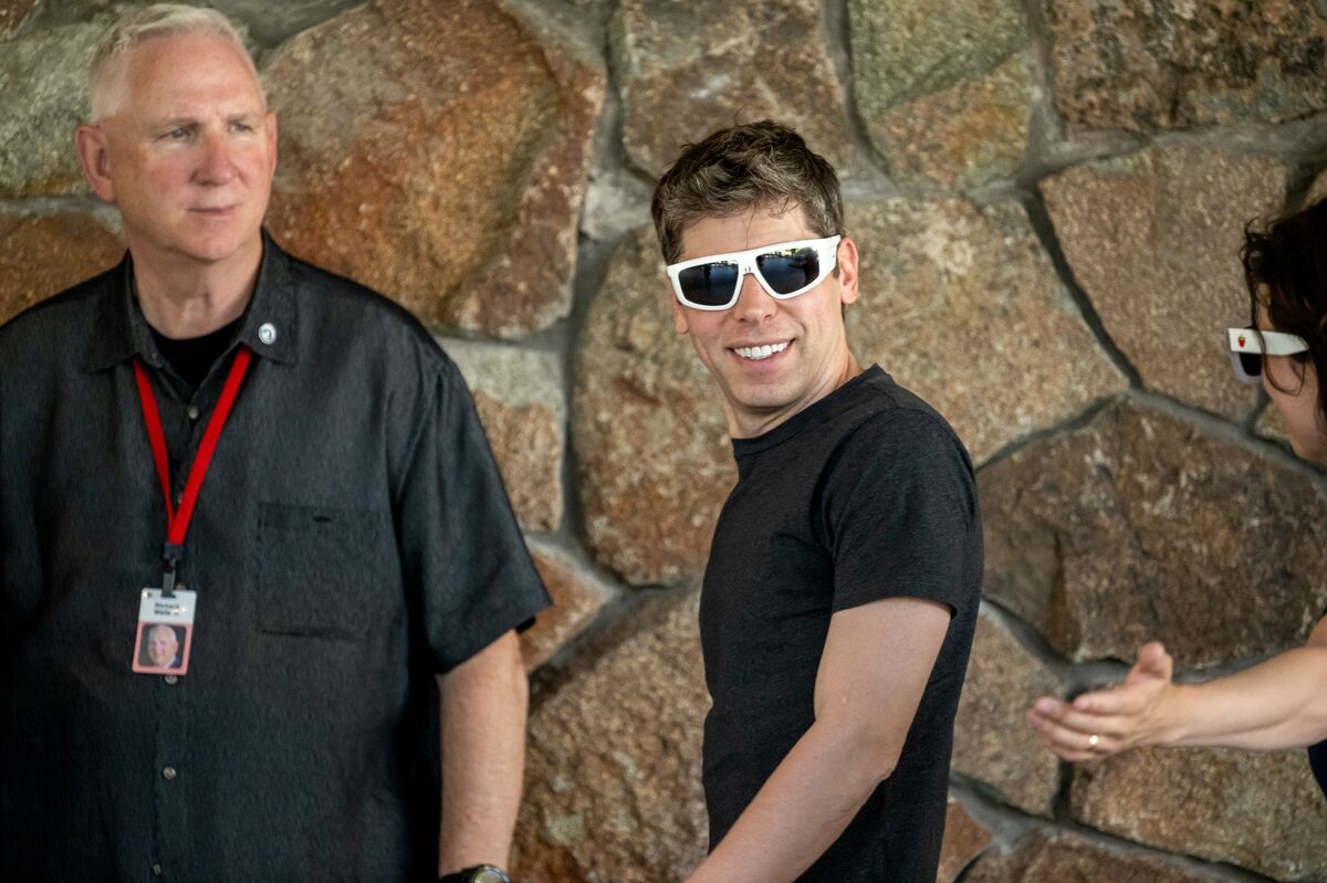 OpenAI Staffers to Sell $6 Billion in Stock to SoftBank, Other Investors