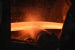 Severstal PJSC Steel Mill as Omicron Ruffles Metals Market