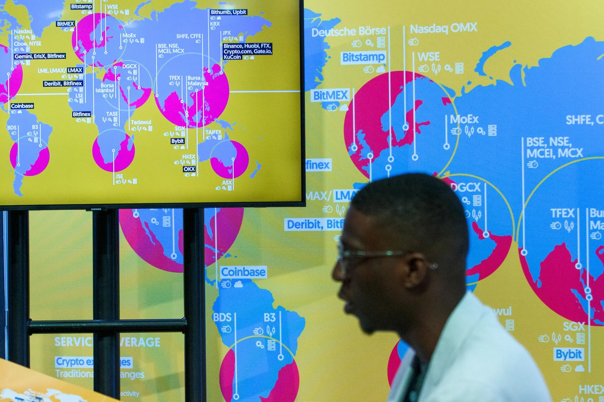 Has Crypto (BTC, ETH) Contagion Run Its Course? - Bloomberg