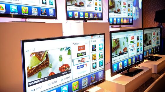Coming to a TV Near You: Ad Fraud That Costs Marketers Millions