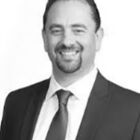 Headshot of Sven Gerjets