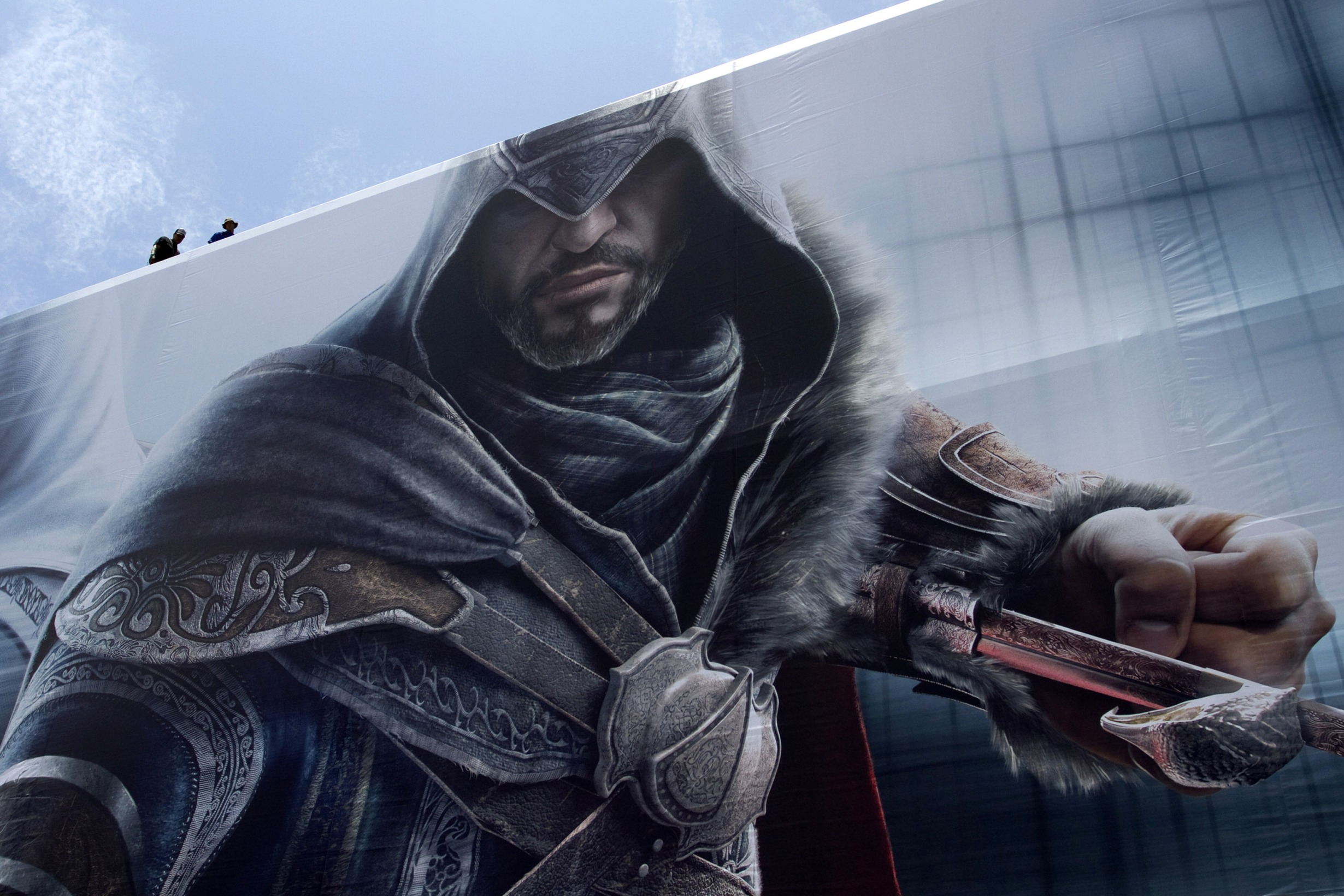 Assassin's Creed Red To Be 'Blockbuster' 2024 Release, It's