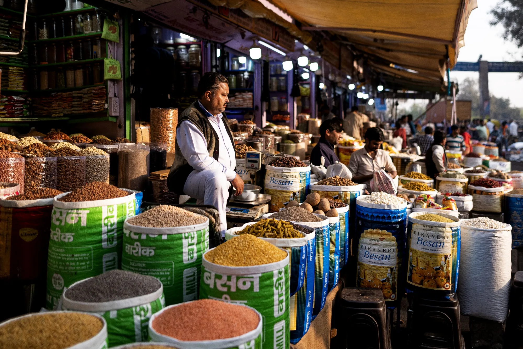 Can India avoid a slowdown?