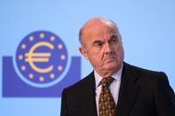 European Central Bank Cuts Rates for Fifth Time as Euro-Zone Economy Flatlines