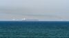 This picture taken on June 15, 2019 shows tanker ships in the waters of the Gulf of Oman off the coast of the eastern UAE emirate of Fujairah. (Photo by GIUSEPPE CACACE / AFP) (Photo credit should read GIUSEPPE CACACE/AFP/Getty Images)