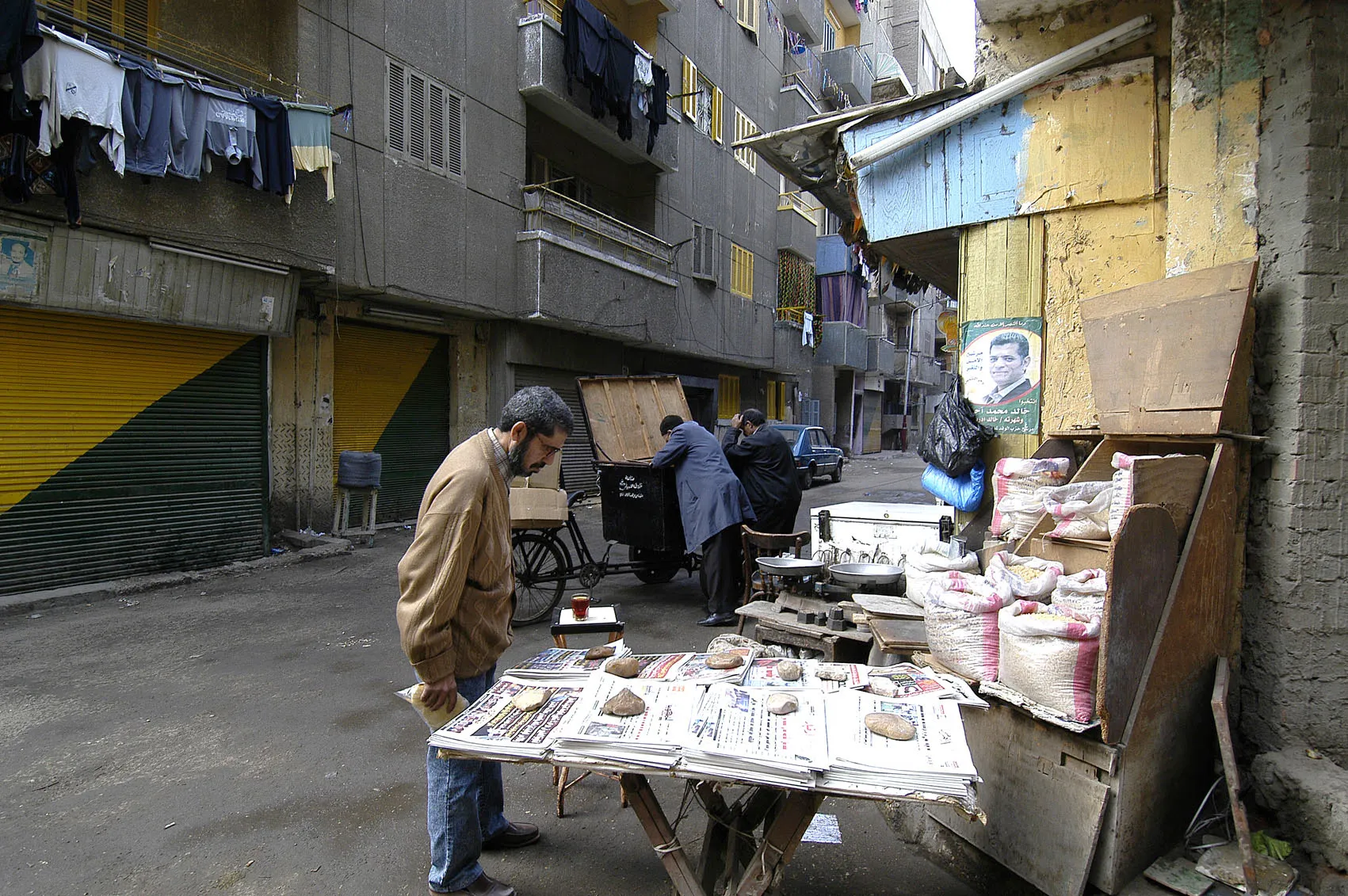 An SME in the making –&nbsp;if it can get the capital it needs.