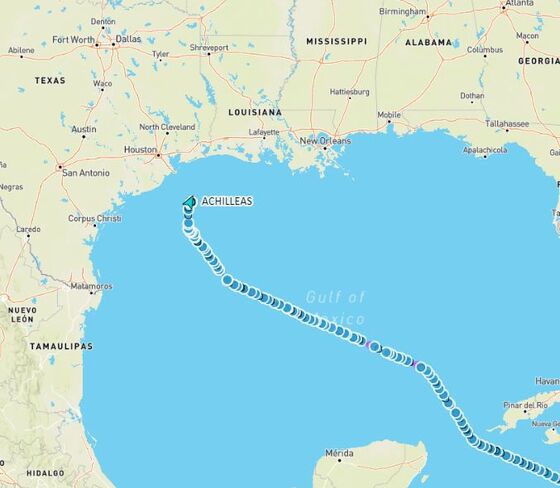 Iran Says U.S. Attempt to Seize Oil Cargo Is ‘Act of Piracy’