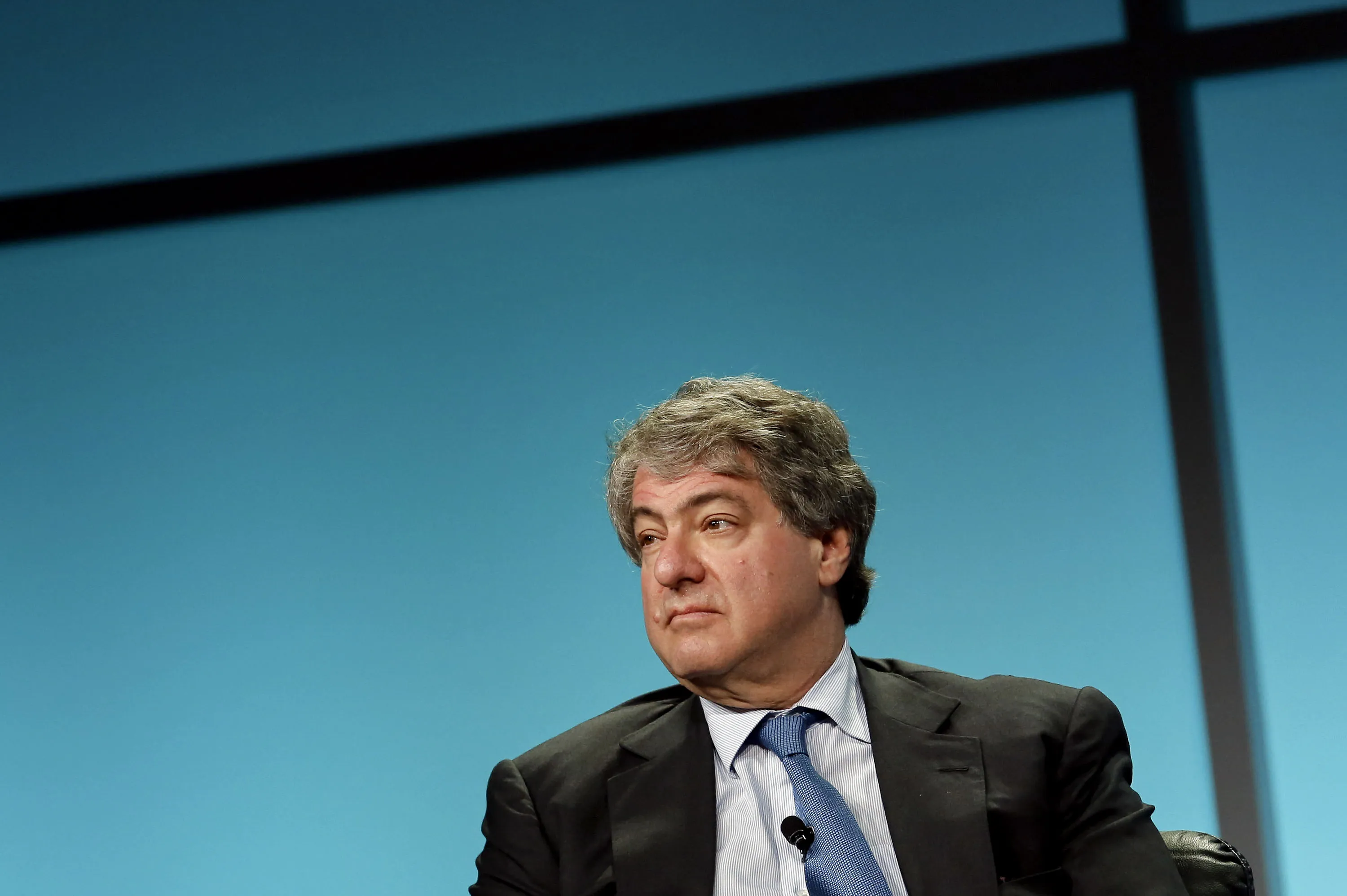 Leon Black in 2013.