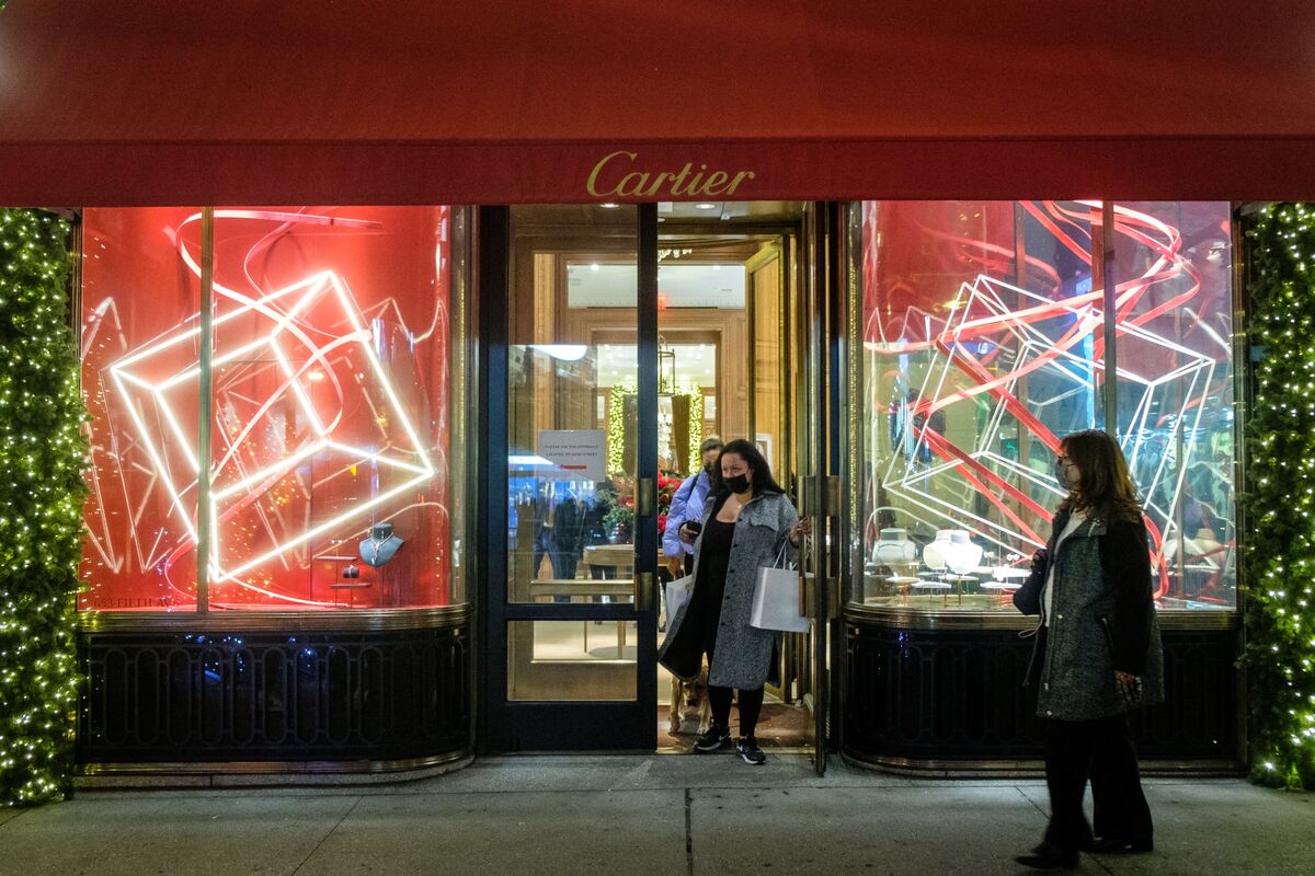 Cartier Signals Price Increase And Other Luxury Jewelers May