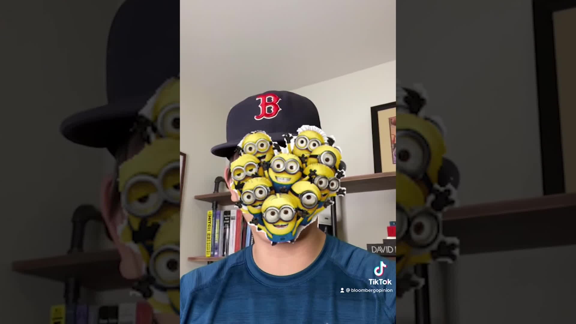 Watch How the 'Minions' Became a Gen Z TikTok Storm - Bloomberg