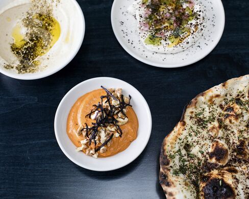 In February, John Fraser opened Nix, a popular vegetarian restaurant that cooks many of its vegetables and breads in a tandoor oven.