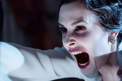 The Horror Show Goes on as Insidious: Chapter 2 Takes the Box Office