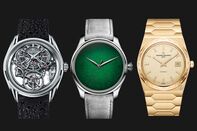 relates to The Best Watches of 2022, From Geneva’s Big Show