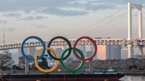Tokyo Olympics Sponsors Revolt Over Chief’s Sexist Remarks