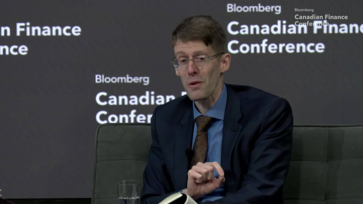 AtkinsRéalis' Véronneau on Modernizing Infrastructure