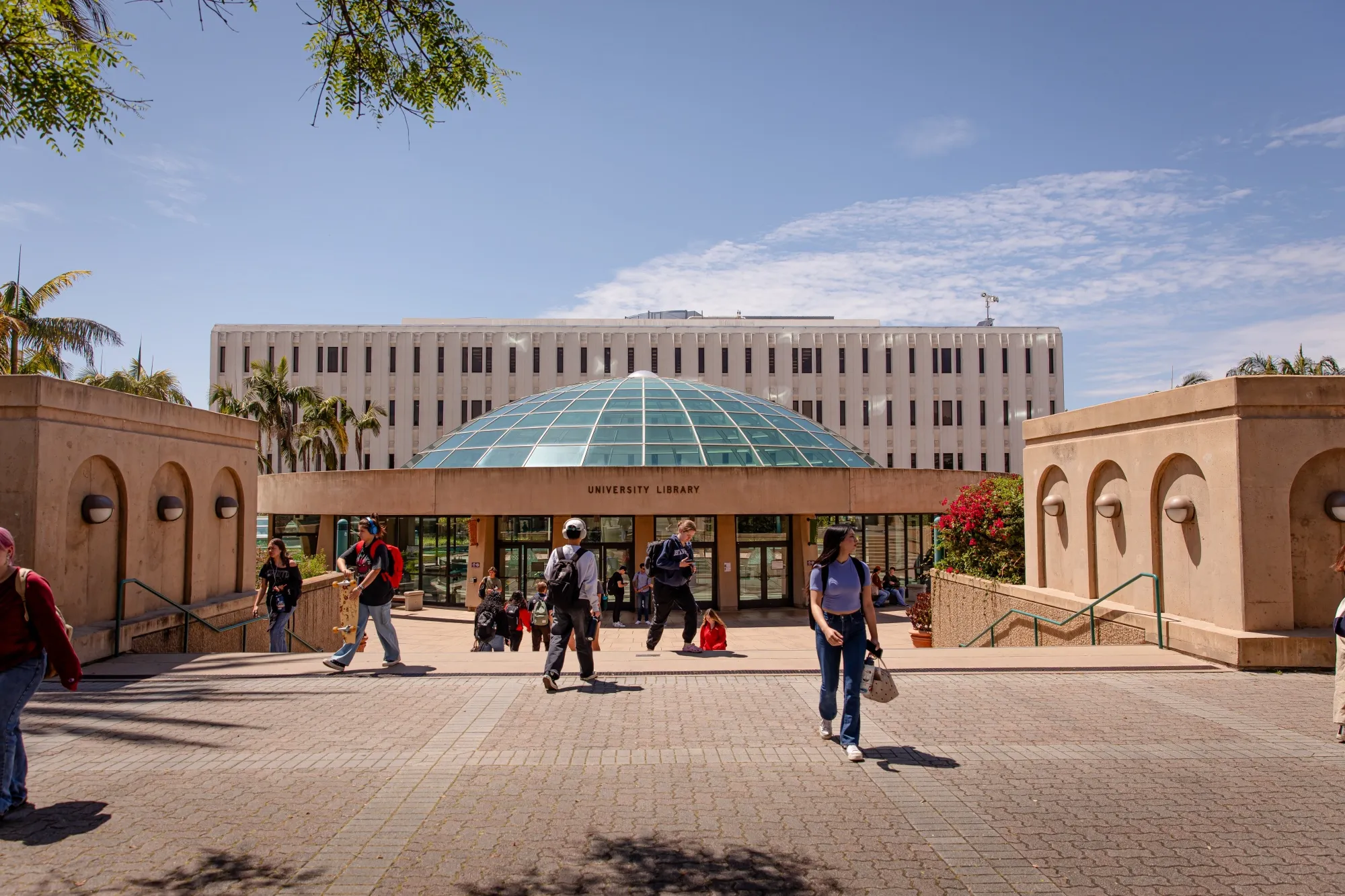 The California State University system is paying OpenAI $15 million a year to provide ChatGPT to 500,000 people.