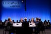 Key Speakers At CERAWeek 2025
