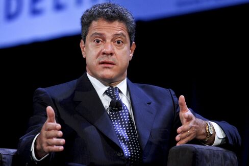 Agnelli Bets on Metals After Leading Vale Boom