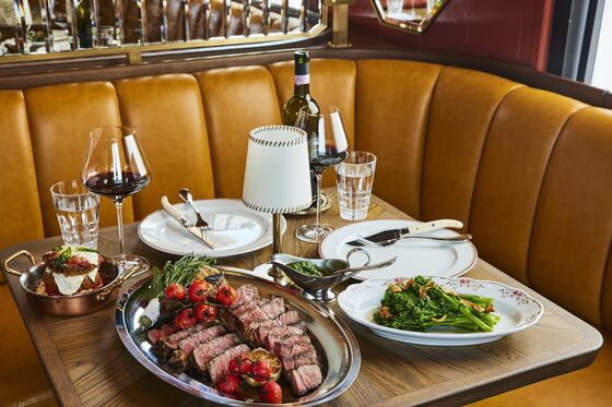 The Best New Restaurants in New York, as Chosen by Top Chefs