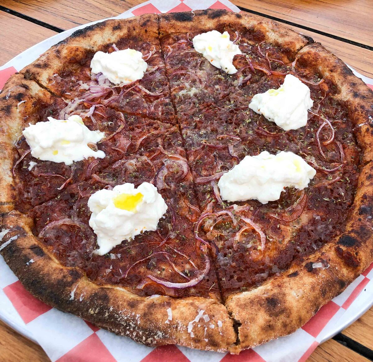 The 19 Best Food I Ate in 2021, From Pizza to Paneer - Bloomberg