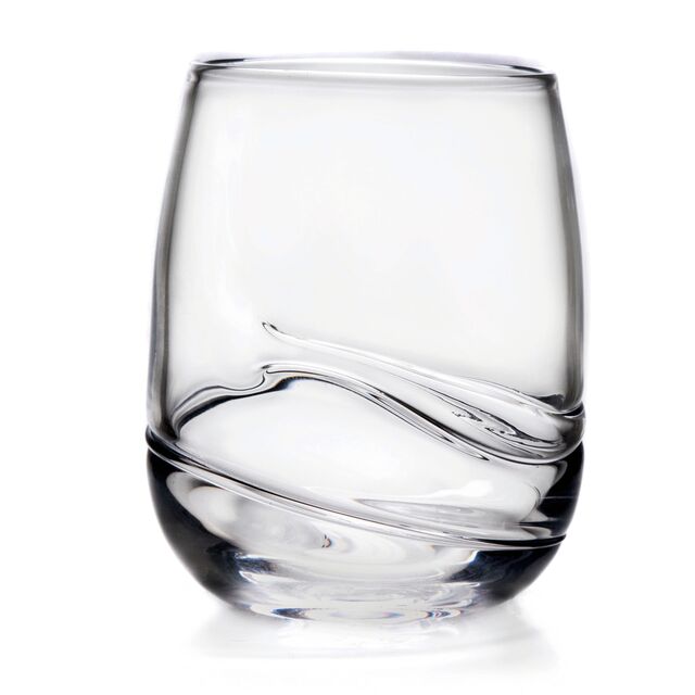 Simon Pearce Waterbury Tumbler