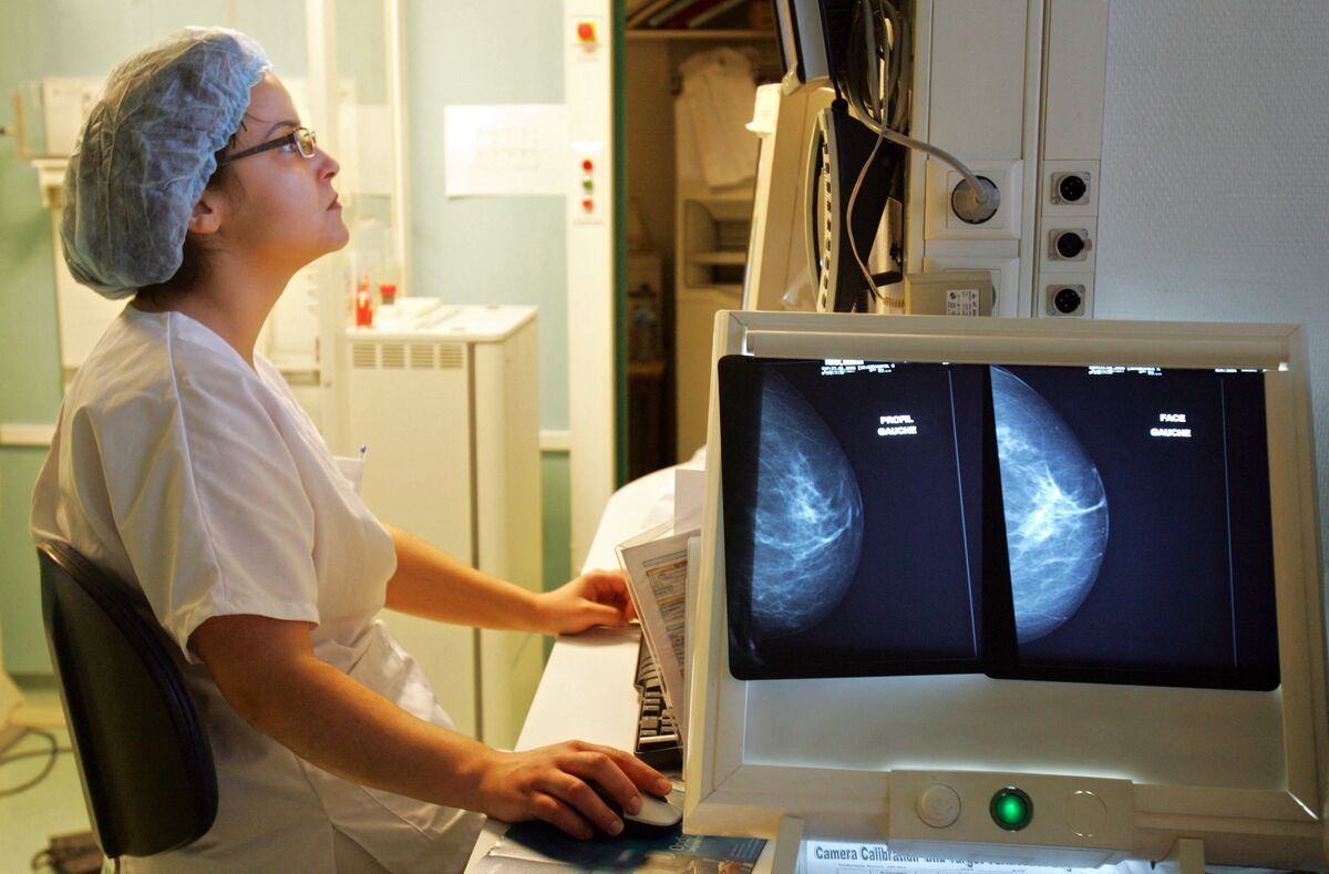 Breast Cancer Screening Guidelines Should Evolve With Science - Bloomberg