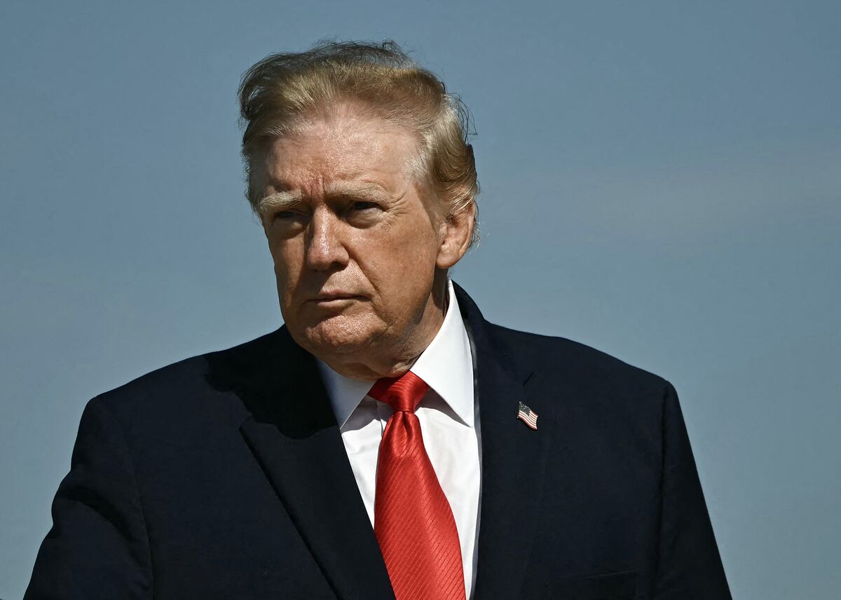 ¿Es legal el plan de Trump para importar diésel de Rusia?