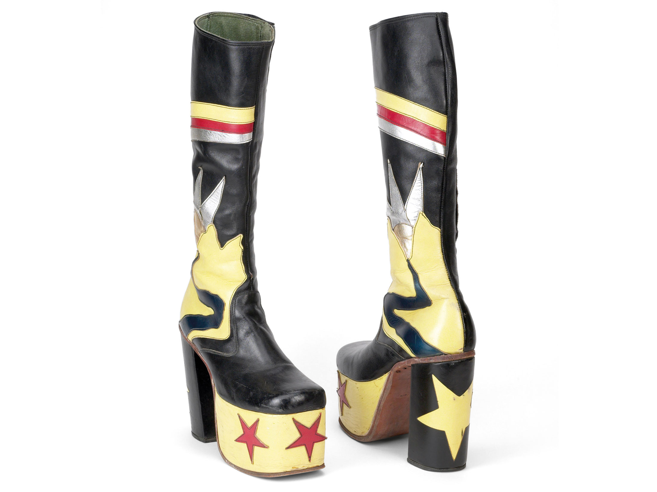 The Symbolic Power Of Imelda Mendozas Iconic Shoe Collection - 3p12kgr