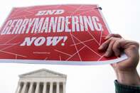 Supreme Court Gerrymandering Case