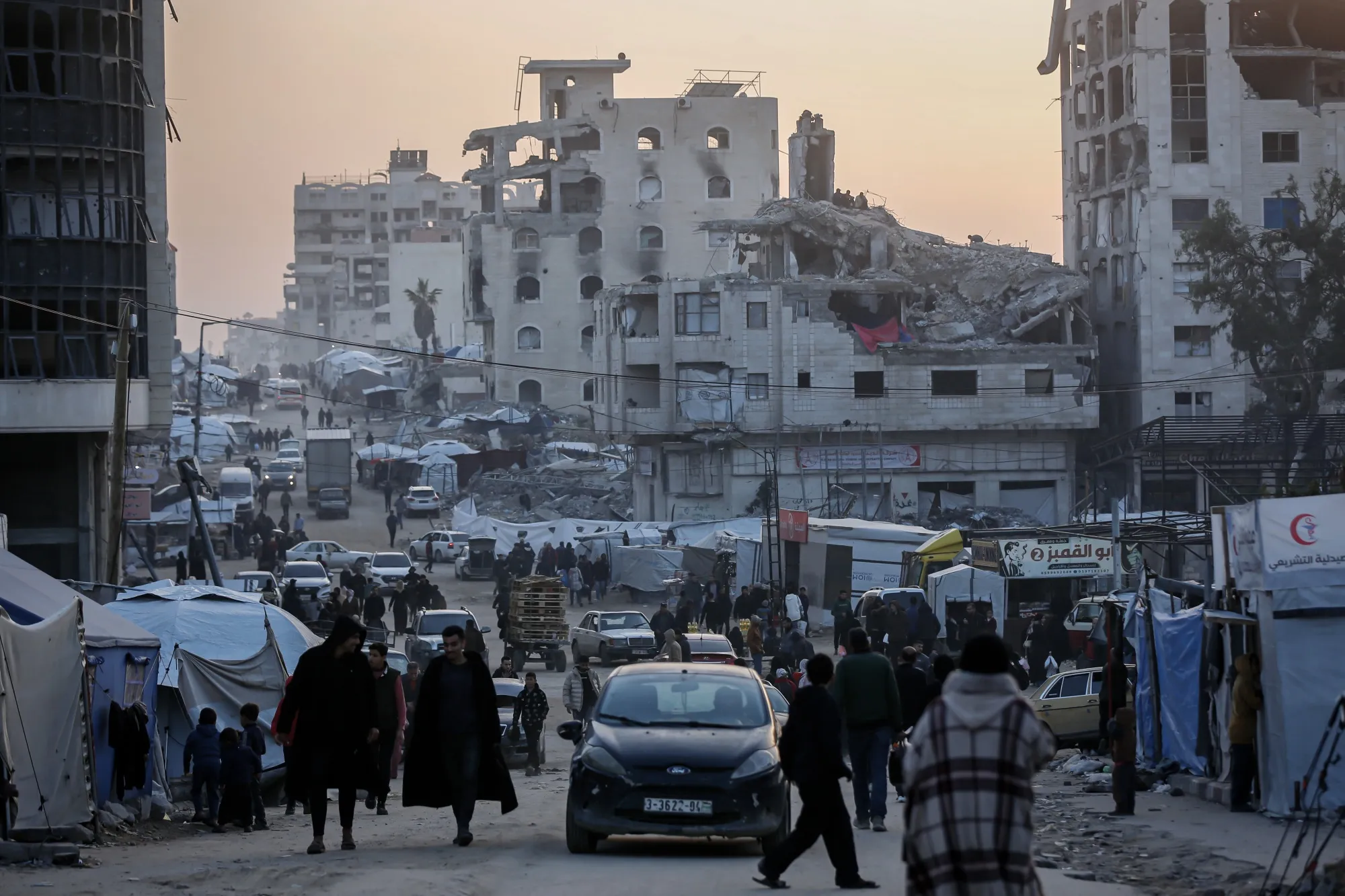 Last year, Norges Bank’s Investment Management faced a public uproar over its holdings linked to the war in Gaza.&nbsp;