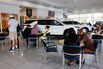 Carmakers Idle Plants, Rethink Prices As Trump’s Tariffs Hit