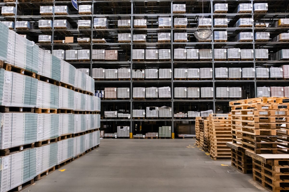 Blackstone, Abu Dhabi’s Lunate Team Up on $5 Billion Logistics Platform