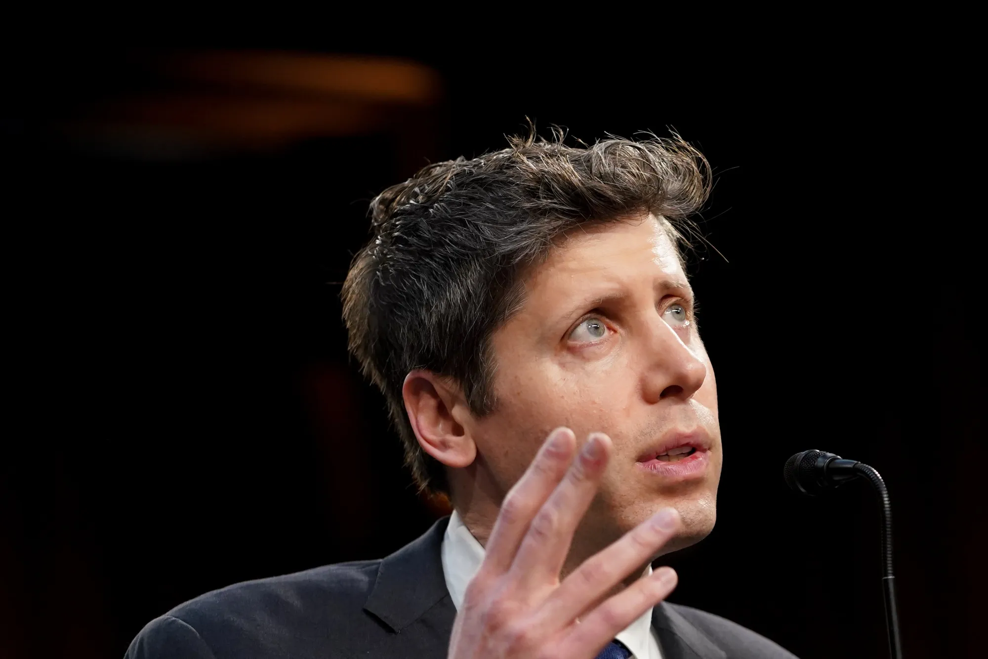 Rio Tinto, OpenAI, Trump, Bitcoin: Australia Briefing - Bloomberg